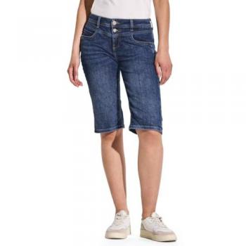 STREET ONE Bermudas Style »Jane«, Sommerhose