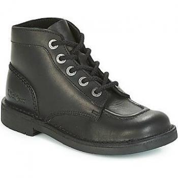 Kickers Bottines Enfant Kick Col