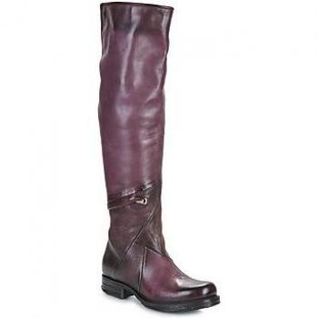 Cuissardes Airstep / A.S.98 ROSINE Marron 40 femmes