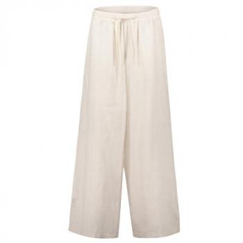 Cartoon Leinenhose