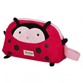 Necessaire HAPPY SAMMIES 2.50 l Rosso