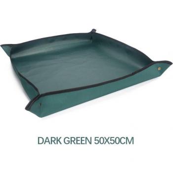 Foldable Garden Soil Mat