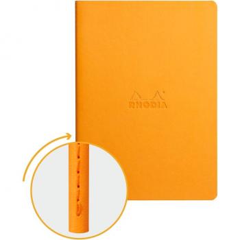 Cuaderno A5 Rhodia