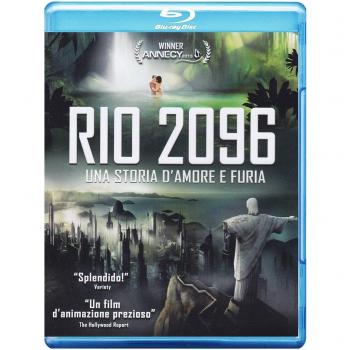 Rio 2096