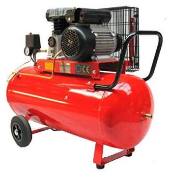 Apex Kolbenkompressor 450/11/90W 230V für Werkstätten