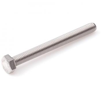 Metrische Tapbout RVS M6x16