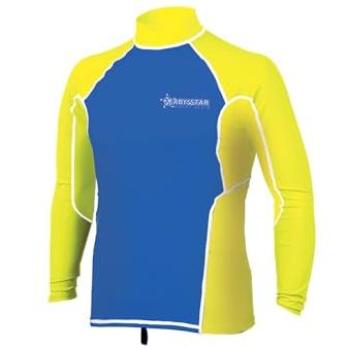 Abysstar Rashguard Tijuana Enfant 4 Ans
