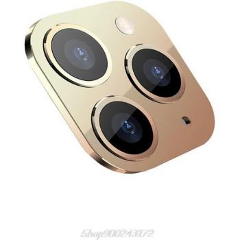 Camera Lens Shield for iPhone X XS / XS MAX