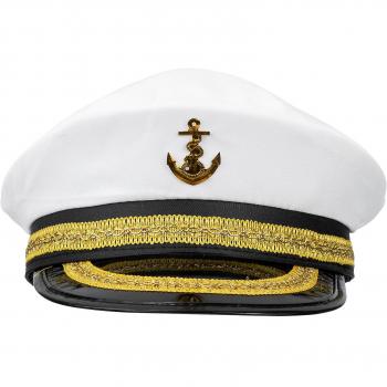 Sombrero Hombres de Mar Vaquero