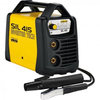 Inverter Saldatrice Deca SIL 415