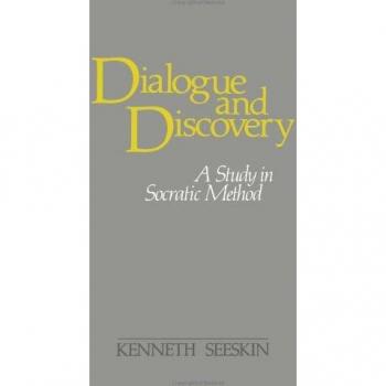 Dialogue and Discovery, Suny Series in Philosophy