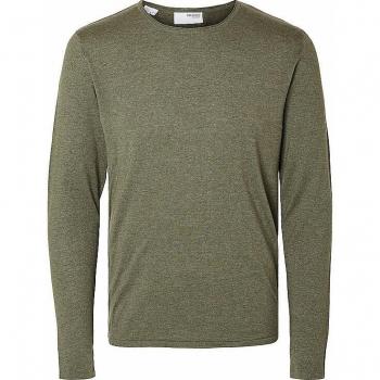 Maglia Selected Rome girocollo S