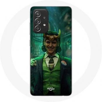 Samsung Galaxy A33 5G Case