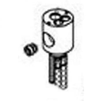 Gota Curva Grohe