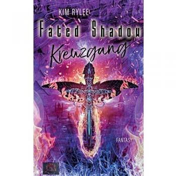 Fated Shadow III: Kreuzgang