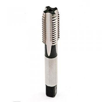 Maschio Manuale Forma C Unif. 1/4” x 28mm HSS 2B (Dormer)