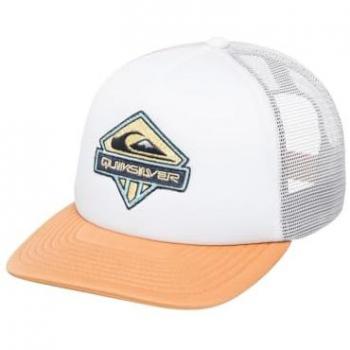 Gorra Infantil Slab Scratch Quiksilver