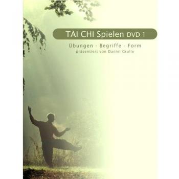 Tai Chi Spielen DVD 1