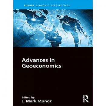 Vitalsource Technologies, Inc. Advances In Geoeconomics