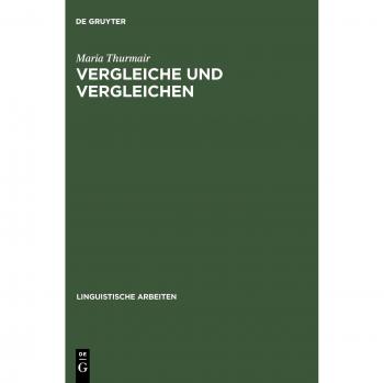 Vergleiche und Vergleichen