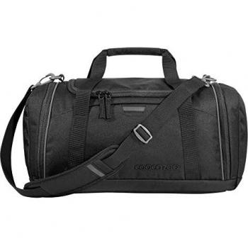 Coocazoo 42 cm Black Travel Bag