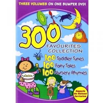 100 Favourites Collection [DVD]