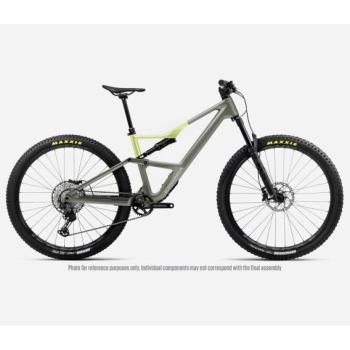 Occam SL 29” Shimano XT M8100 Acid Gum