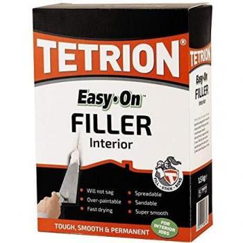 Tetrion TMF015 Easy-On Filler