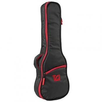 TGI Padded Gig Bag for Concert Ukulele