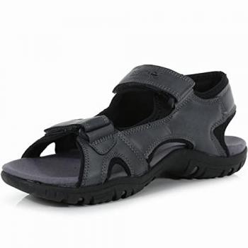 Regatta Haris Sandals Briar UK 8 male