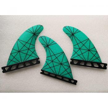 Small FCS Surf Fins Set