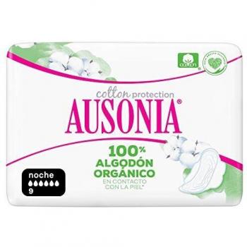 Ausonia Squadron de protection des nuits 9 unités