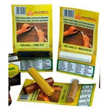 Cera de enchimento Sapelli 80g