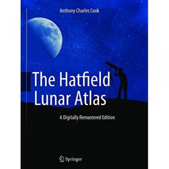 The Hatfield Lunar Atlas