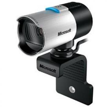 Cámara web Microsoft LifeCam Studio 1920 x 1080 para PC