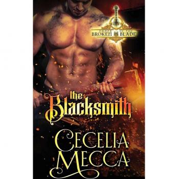 The Blacksmith: Order of the Broken Blade