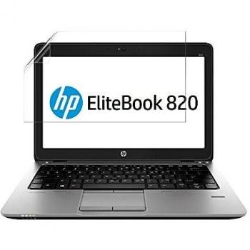 Celicious Matte Lite Anti-Glare Screen Protector for HP EliteBook 820 G2 (Non-Touch)