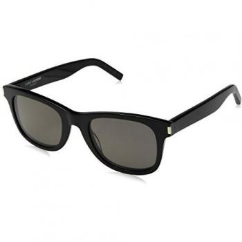 Saint Laurent SL 51 002 Black Sunglasses