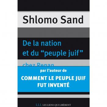 De la nation et du « peuple juif » chez Renan