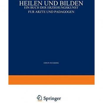Heilen und Bilden