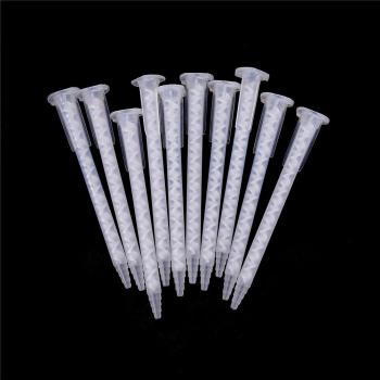 Tube de mélange polypropylène pour résine AB