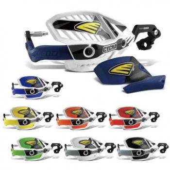 Cycra Probend Ultra CRM 1-1/8“