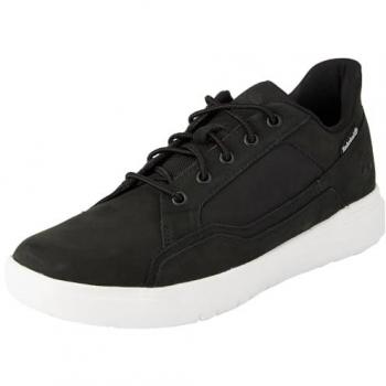 Sneakers Timberland TB0A69WDW051 Schwarz 41 Herren