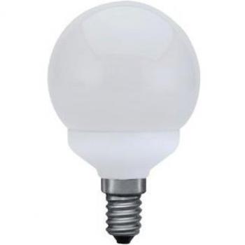 Energieeffiziente Mini-Globe von Paulmann 60 W (E14)