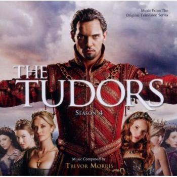 Les Tudor – Saison IV