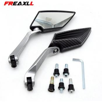 Suzuki GSXR 1000 Rear View Mirrors