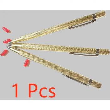 Metal and Glass Engraving Tool