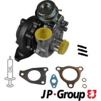 JP Group Charging System 4017400600