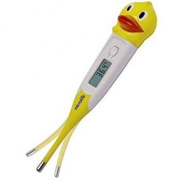 Termometro al Gallio Microlife