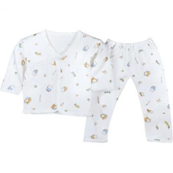 Vêtement Baby Cozy Smartbaby en Coton 2 pièces